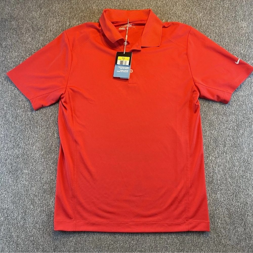 Nike Men's Golf Polo Shirt